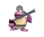 Rifleman - Spyro 2: Ripto's Rage!