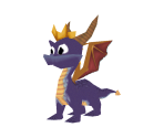 Spyro - Spyro 2: Ripto's Rage!