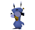 Electroll - Spyro 2: Ripto's Rage!