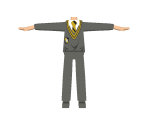 LEGO Hufflepuff Uniform - Avatar Marketplace