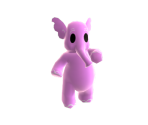 Elephants on Parade - Avatar Marketplace
