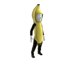 Banana Suit - Avatar Marketplace