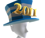 2011 Hat - Avatar Marketplace