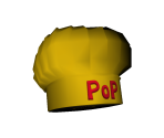 Pop Hat - Avatar Marketplace