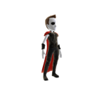 Thor Suit (Ragnorok) - Avatar Marketplace