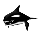 Orca - Crash Bandicoot 2: Cortex Strikes Back