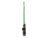 Yoda Green Lightsaber - Avatar Marketplace