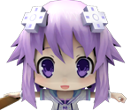 Neptune - Monster Monpiece