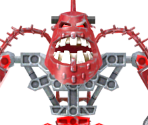 Hakann - BIONICLE Heroes