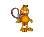 Garfield - Garfield