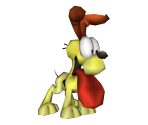 Odie - Garfield