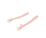 Harriet's Hands - Notes of Obsession