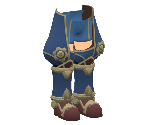 Salvager Trousers - The Legend of Zelda: Breath of the Wild