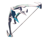 Silver Bow - The Legend of Zelda: Breath of the Wild