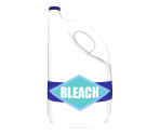 Bleach Bottle - Strong Bad's Cool Game for Attractive People