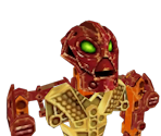 Jaller - BIONICLE Heroes