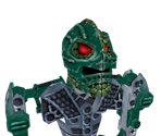 Kongu - BIONICLE Heroes