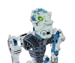 Matoro - BIONICLE Heroes