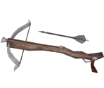 Hagen's Crossbow - Zangeki no Reginleiv