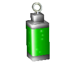 Canister - Conker's Bad Fur Day