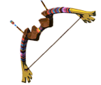 Swallow Bow - The Legend of Zelda: Breath of the Wild