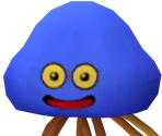 Heal Slime - Fortune Street