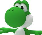 Yoshi - Fortune Street