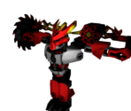 Protector of Fire - LEGO BIONICLE: Mask of Creation