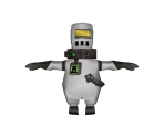 Scientist - The Incredibles: Rise of the Underminer