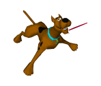 Scooby-Doo - Scooby-Doo! Mystery Mayhem