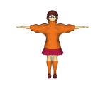 Velma - Scooby-Doo! Mystery Mayhem