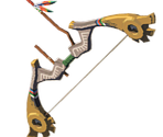 Falcon Bow - The Legend of Zelda: Breath of the Wild