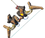 Ancient Bow - The Legend of Zelda: Breath of the Wild