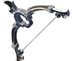 Mighty Lynel Bow - The Legend of Zelda: Breath of the Wild
