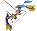 Great Eagle Bow - The Legend of Zelda: Breath of the Wild