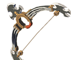 Savage Lynel Bow - The Legend of Zelda: Breath of the Wild