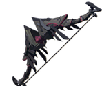 Royal Guard's Bow - The Legend of Zelda: Breath of the Wild