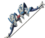 Knight's Bow - The Legend of Zelda: Breath of the Wild