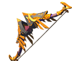 Royal Bow - The Legend of Zelda: Breath of the Wild