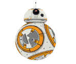 BB-8 - Roblox