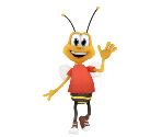 Cheerios - Buzz the Bee - Roblox