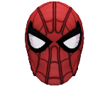 Spider-Man's Mask - Roblox