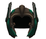 Thor's Helmet - Roblox