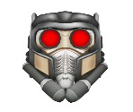 Star-Lord's Facemask - Roblox