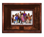Coco - Family Portrait - Roblox
