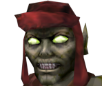 Redcap - Harry Potter & The Prisoner of Azkaban