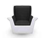 Black Loveseat - Hatsune Miku: Project Mirai 2 (JPN)