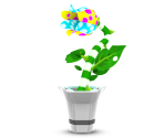 Mystery Blossom - Hatsune Miku: Project Mirai 2 (JPN)