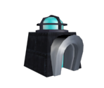Bot Port - Ratchet & Clank (HD)