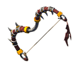 Duplex Bow - The Legend of Zelda: Breath of the Wild